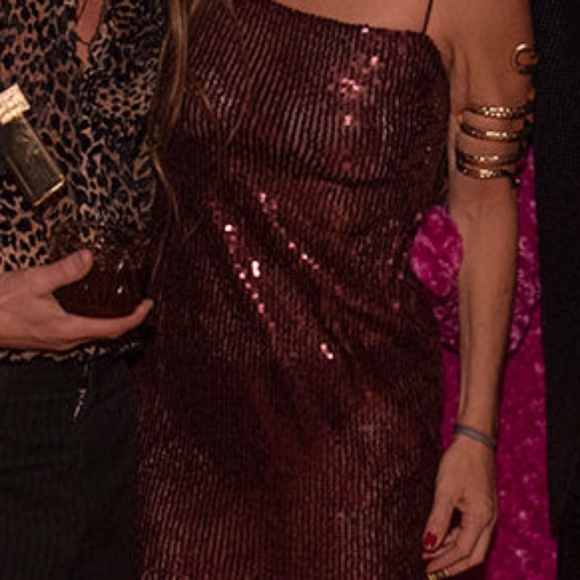 retrofete odessa dress size s - Picture 5 of 8